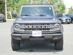 2022 Bronco Thumbnail 8