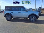 2022 Bronco Thumbnail 4