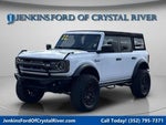 2022 Bronco Thumbnail 9
