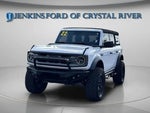 2022 Bronco Thumbnail 10