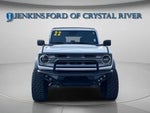 2022 Bronco Thumbnail 11