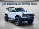 2022 Bronco Thumbnail 13