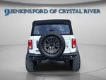 2022 Bronco Thumbnail 16