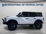 2022 Bronco Thumbnail 19