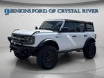 2022 Bronco Thumbnail 20
