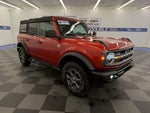 2022 Bronco Thumbnail 2