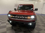 2022 Bronco Thumbnail 3