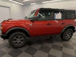 2022 Bronco Thumbnail 4