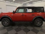 2022 Bronco Thumbnail 5