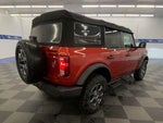 2022 Bronco Thumbnail 8