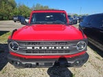 2023 Bronco Thumbnail 2