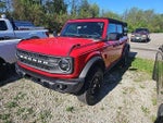 2023 Bronco Thumbnail 3