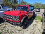 2023 Bronco Thumbnail 4