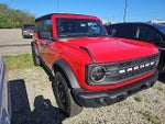 2023 Bronco Thumbnail 5