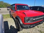 2023 Bronco Thumbnail 6