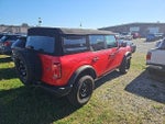 2023 Bronco Thumbnail 7