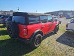 2023 Bronco Thumbnail 8