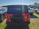 2023 Bronco Thumbnail 9