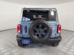2023 Bronco Thumbnail 6