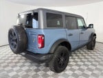 2023 Bronco Thumbnail 7