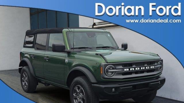 Preowned 2023 Ford Bronco Base for Sale