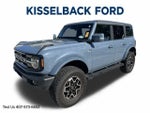 2023 Bronco Thumbnail 8