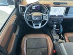 2023 Bronco Thumbnail 11