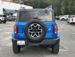 2023 Bronco Thumbnail 6