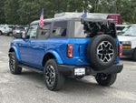 2023 Bronco Thumbnail 7
