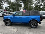 2023 Bronco Thumbnail 8