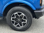 2023 Bronco Thumbnail 9