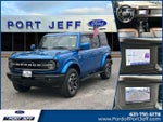 2023 Bronco Thumbnail 1