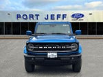 2023 Bronco Thumbnail 2