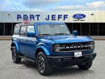 2023 Bronco Thumbnail 3