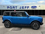 2023 Bronco Thumbnail 4