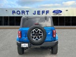 2023 Bronco Thumbnail 6