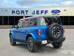 2023 Bronco Thumbnail 7