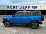 2023 Bronco Thumbnail 8