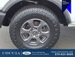 2023 Bronco Thumbnail 8