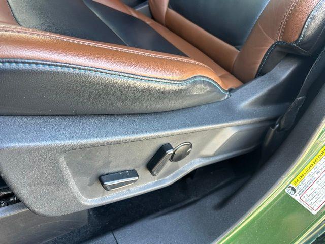 2023 Ford Bronco - $40,000