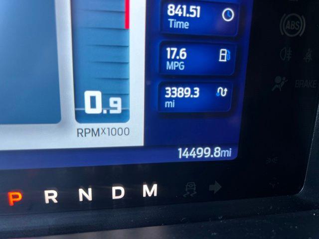 2023 Ford Bronco - $40,000