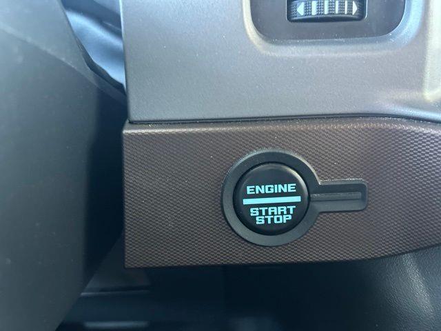 2023 Ford Bronco - $40,000
