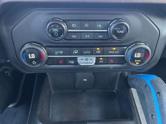 2023 Ford Bronco - $40,000