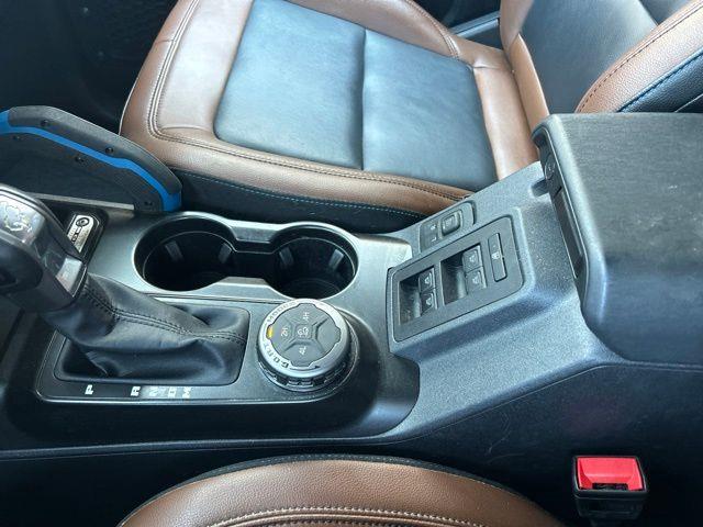 2023 Ford Bronco - $40,000