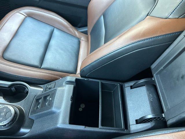2023 Ford Bronco - $40,000