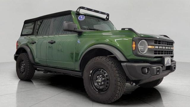 Preowned 2023 Ford Bronco Outer Banks for Sale