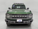 2023 Bronco Thumbnail 14