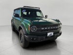 2023 Bronco Thumbnail 29