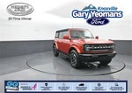 2023 Bronco Thumbnail 1
