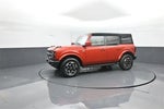 2023 Bronco Thumbnail 4